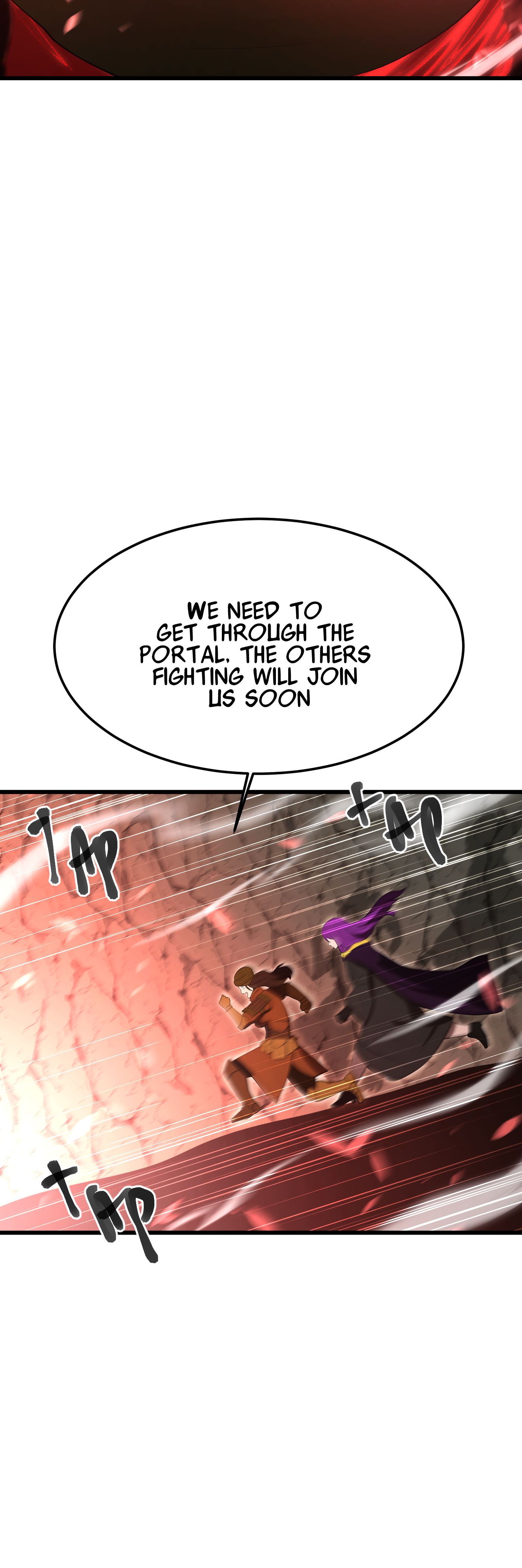 The Fallen chapter 54 page 29