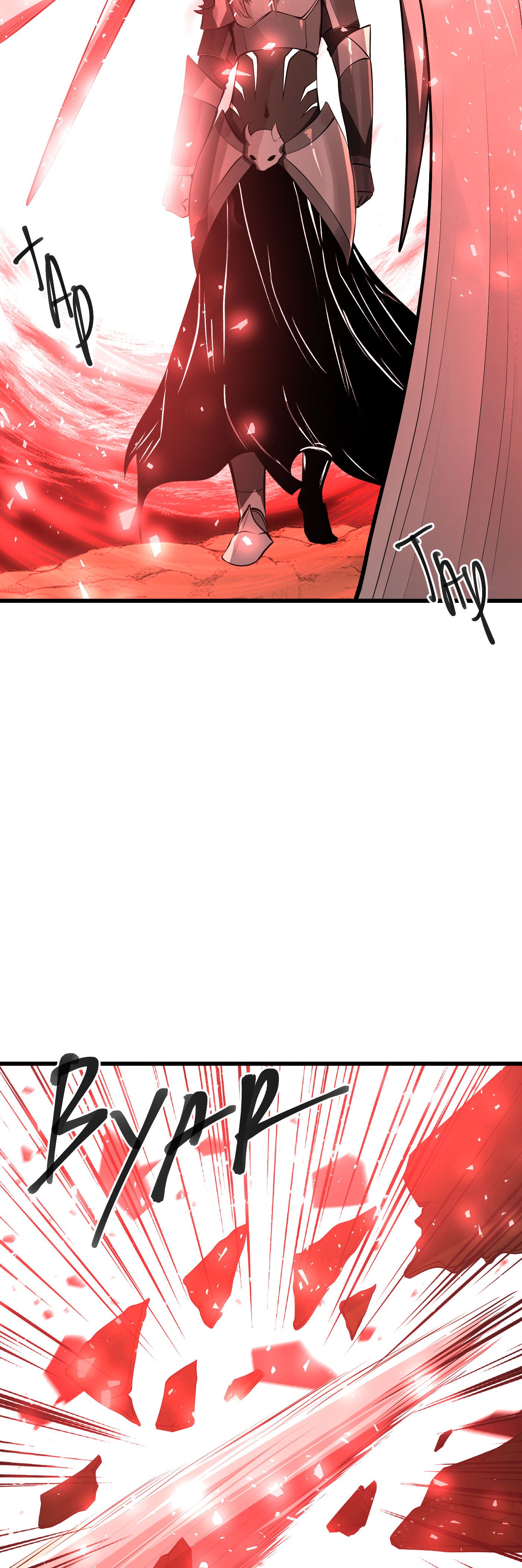 The Fallen chapter 54 page 34