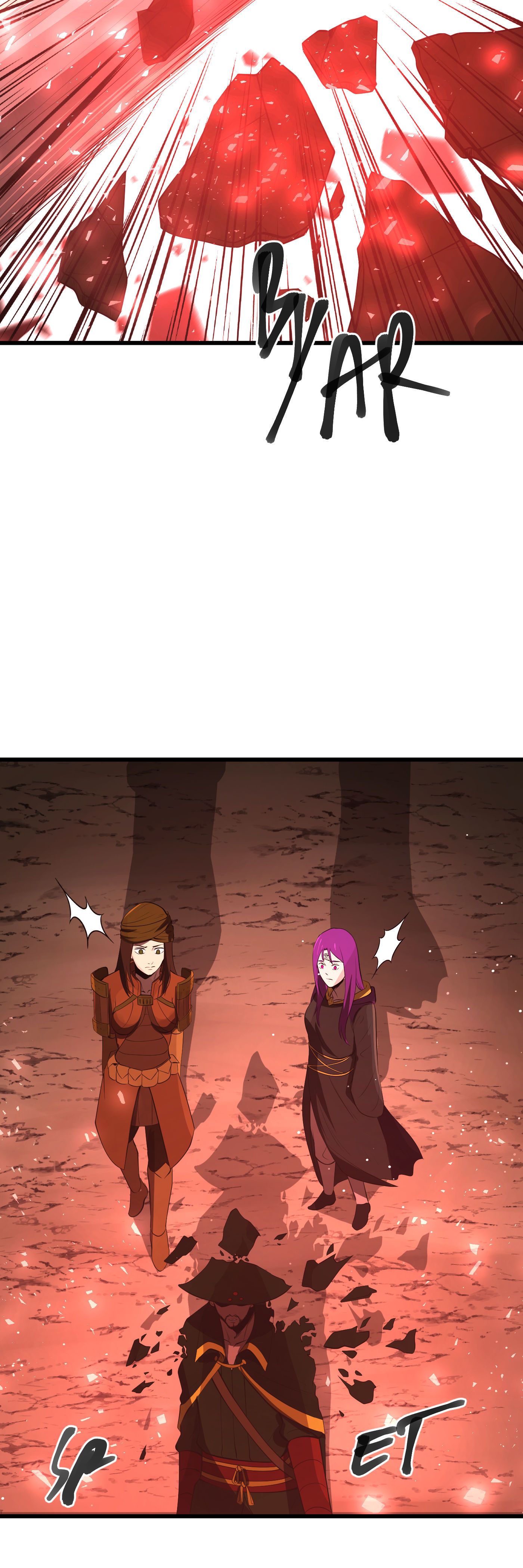 The Fallen chapter 54 page 35