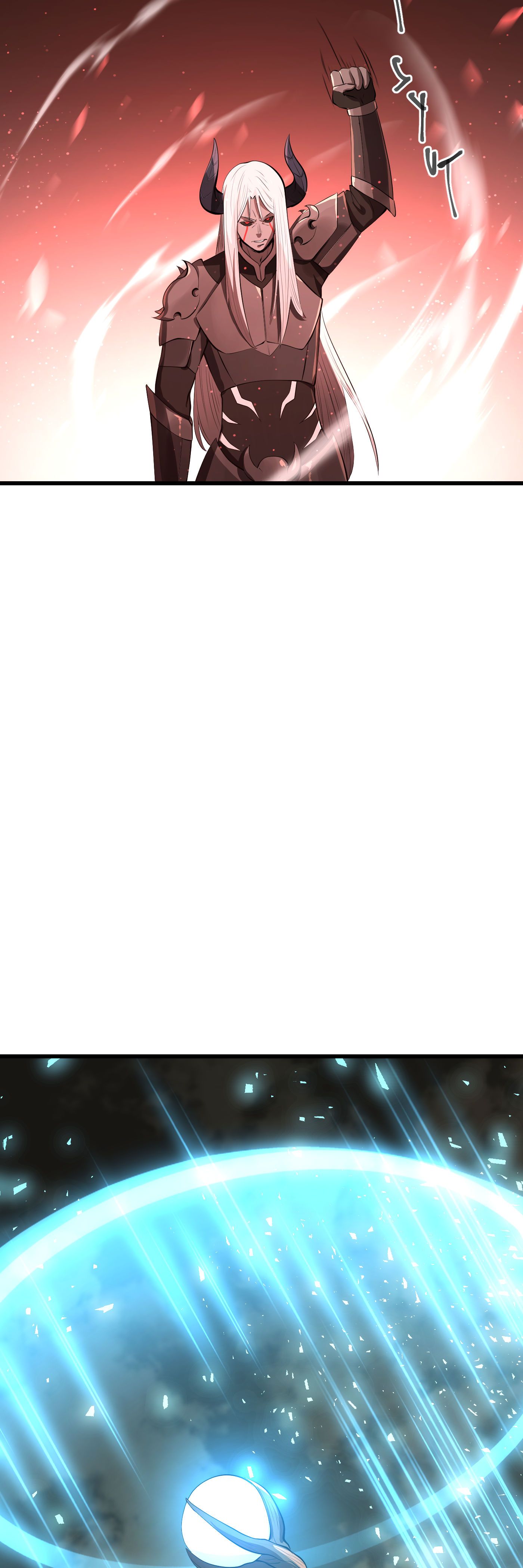 The Fallen chapter 54 page 38