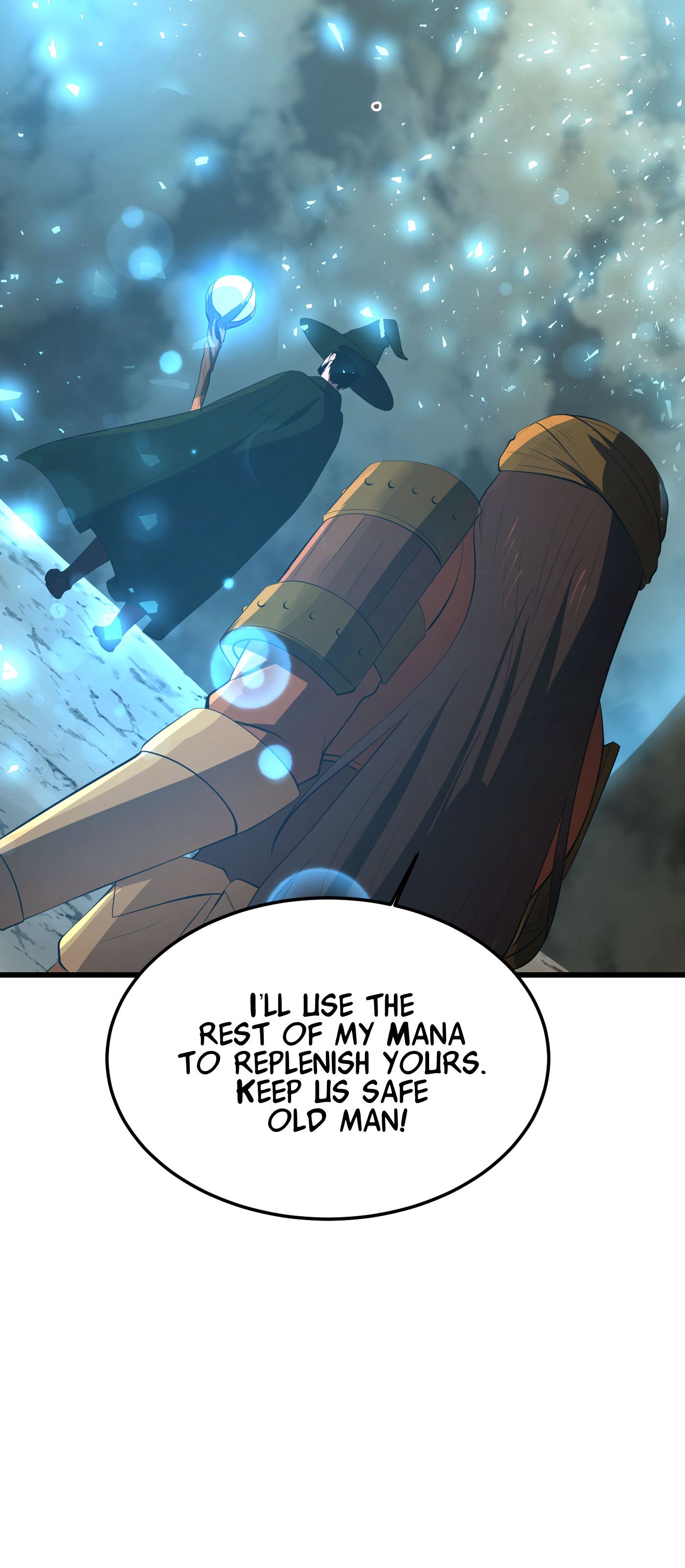 The Fallen chapter 54 page 41