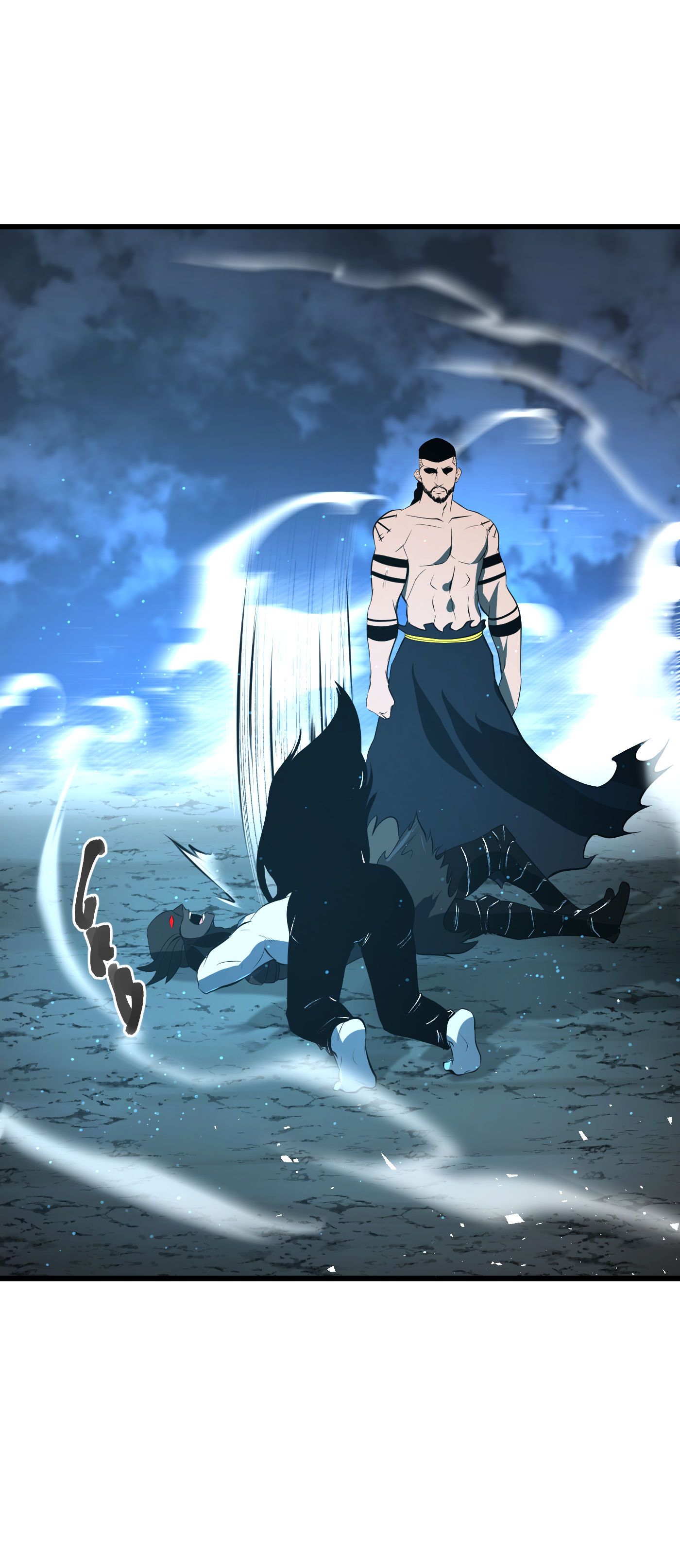 The Fallen chapter 55 page 11