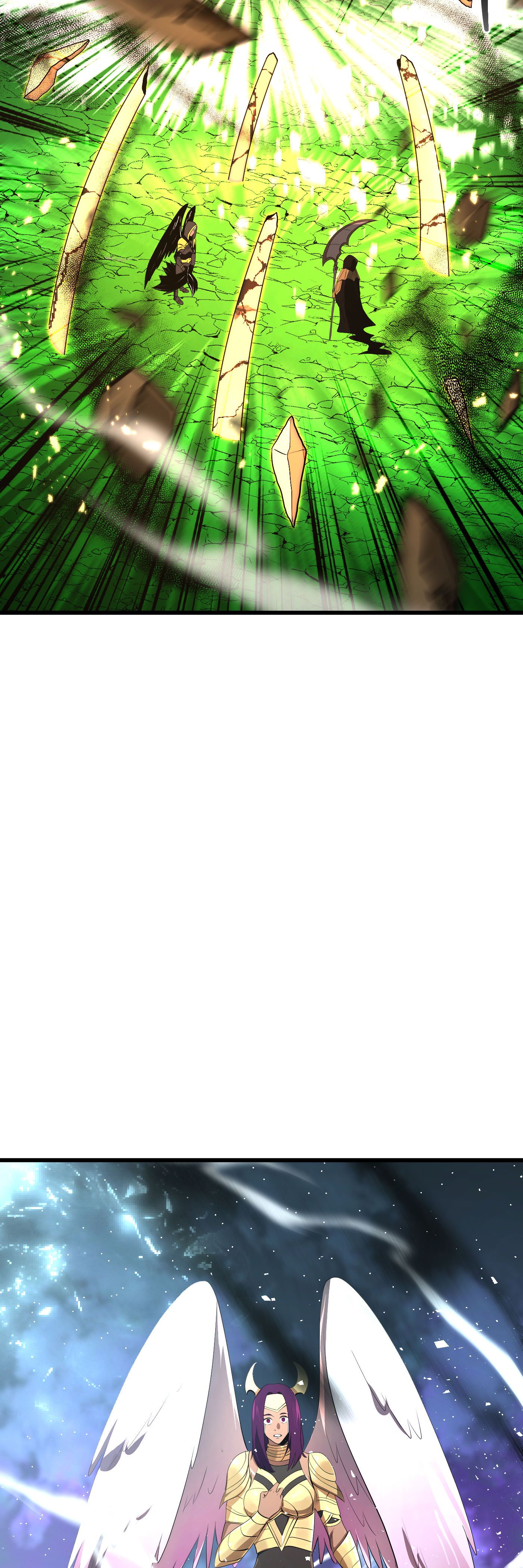 The Fallen chapter 55 page 18