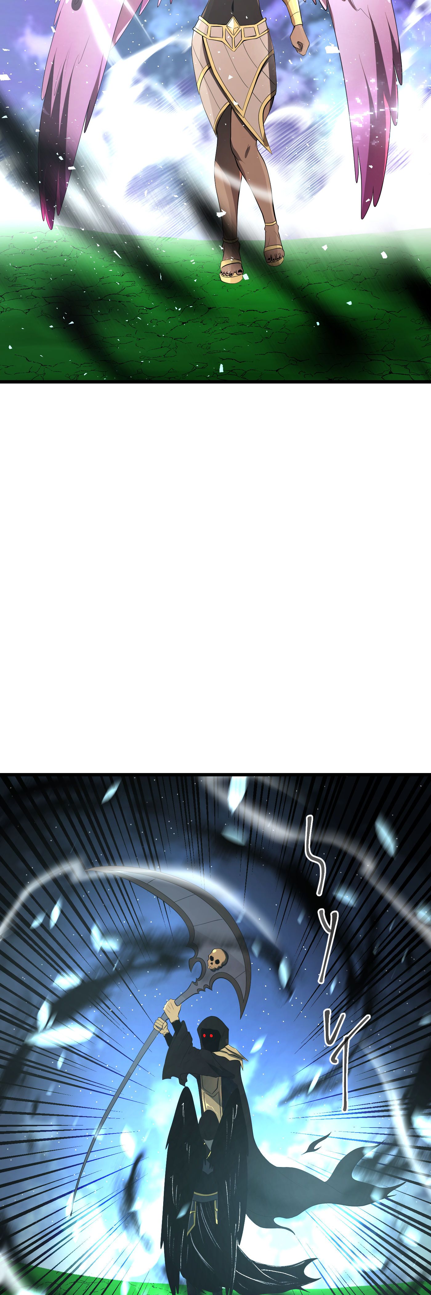 The Fallen chapter 55 page 19