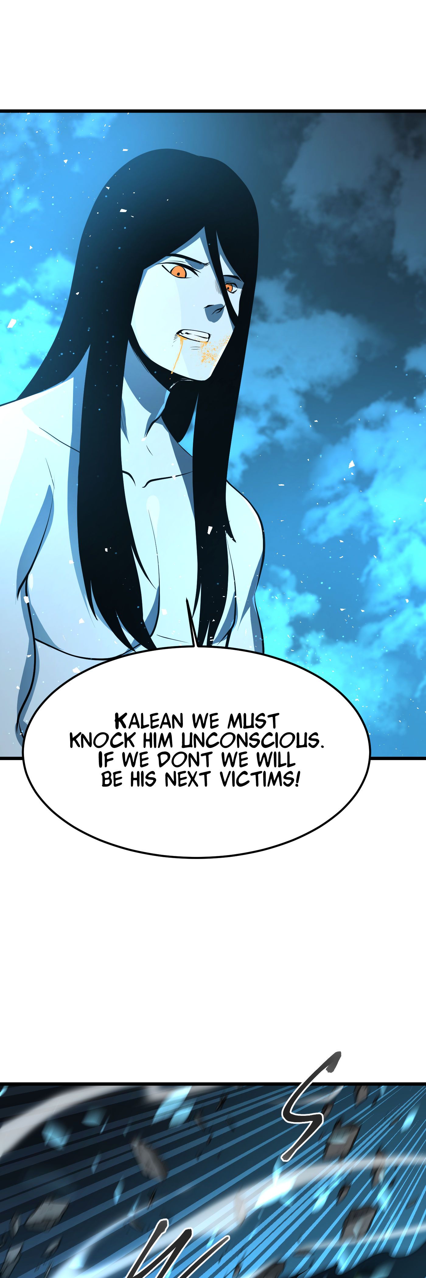 The Fallen chapter 55 page 28