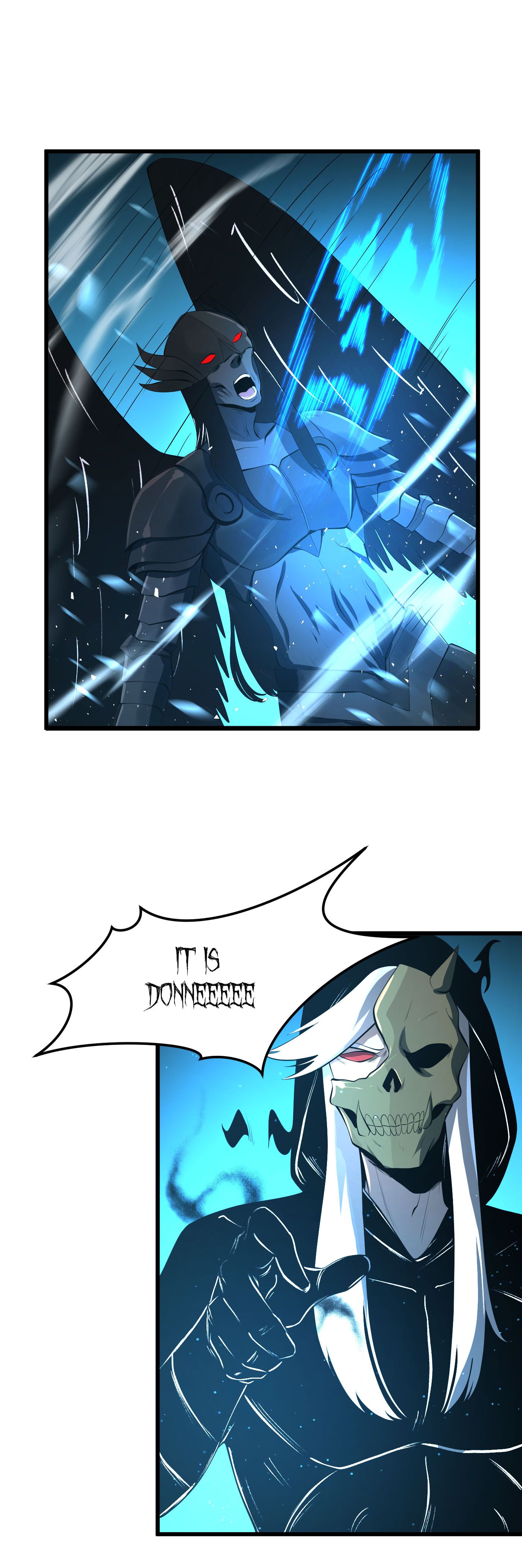 The Fallen chapter 55 page 3