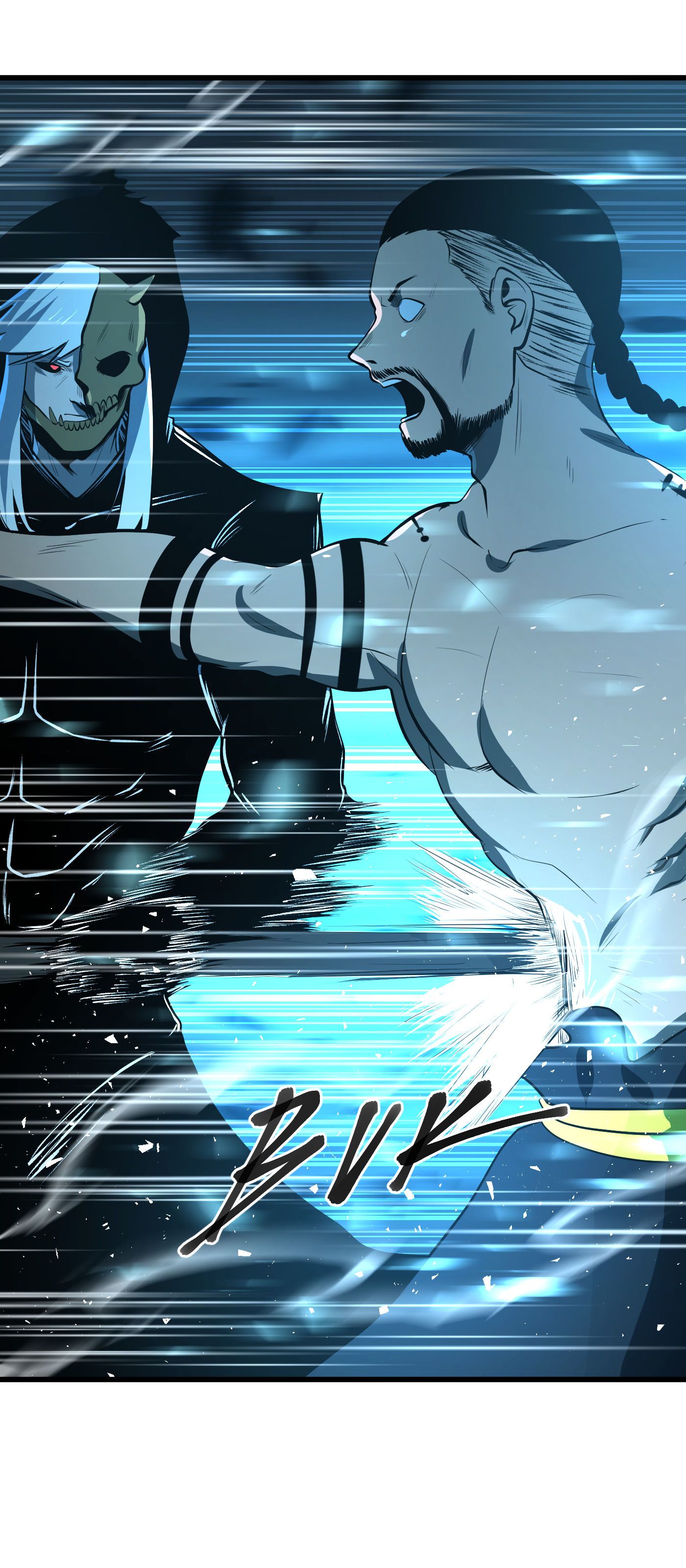 The Fallen chapter 55 page 31