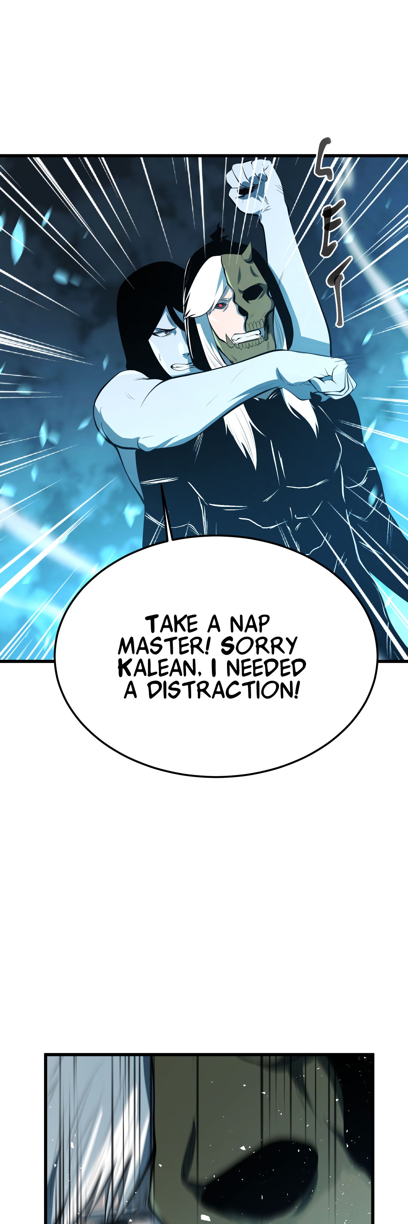 The Fallen chapter 55 page 32