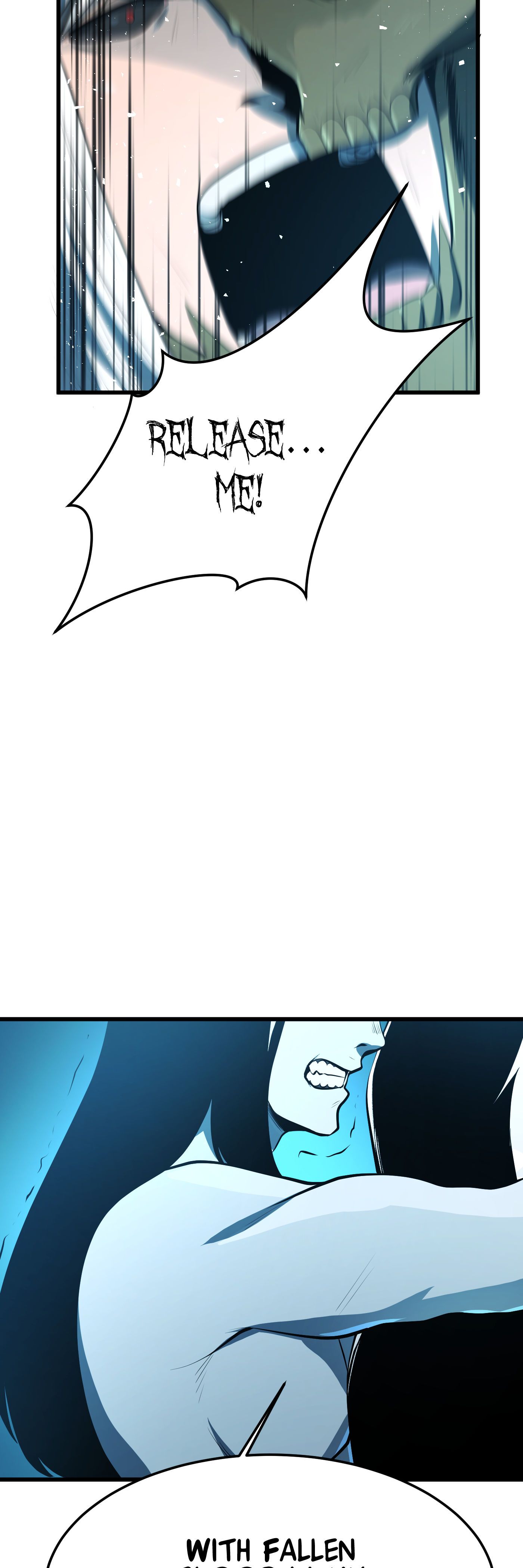 The Fallen chapter 55 page 33