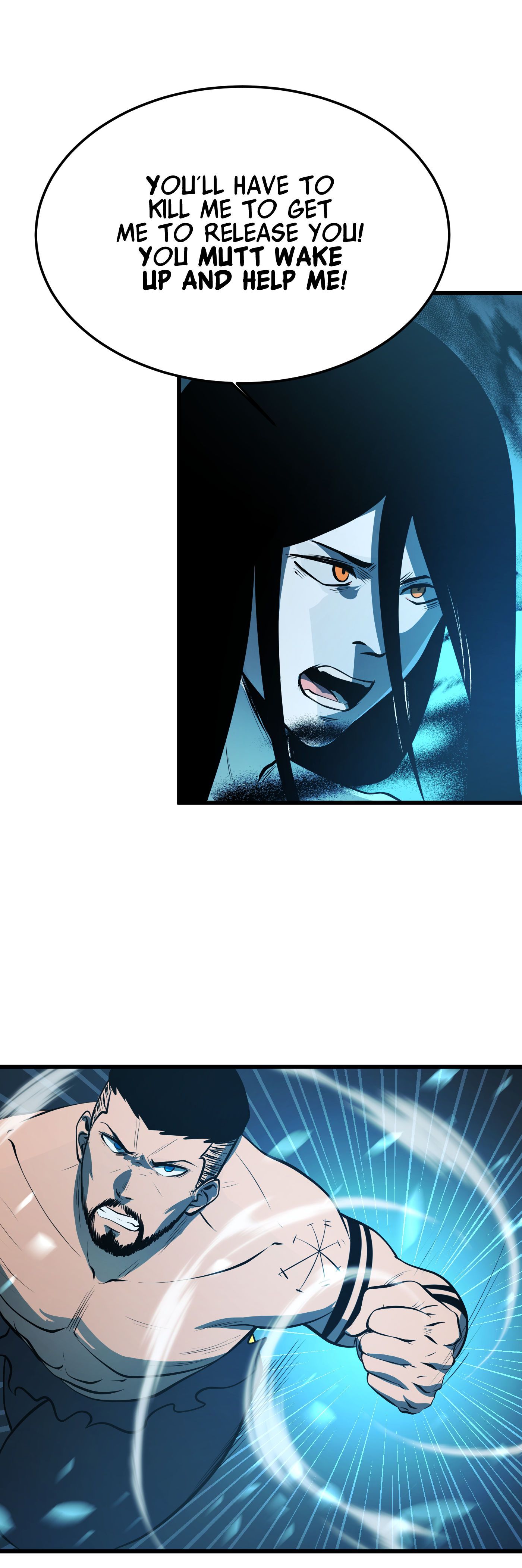 The Fallen chapter 55 page 35