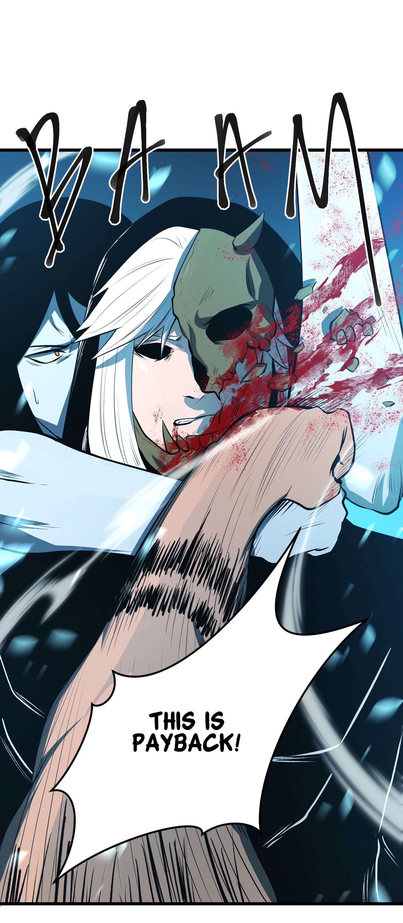 The Fallen chapter 55 page 36