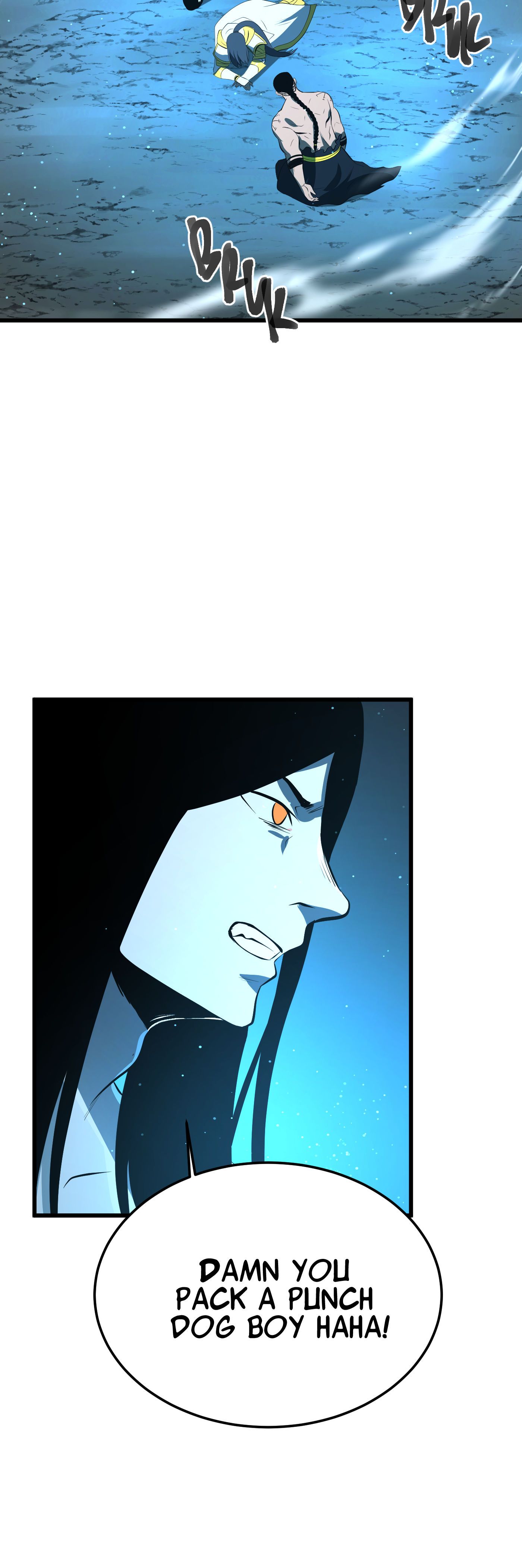 The Fallen chapter 55 page 38