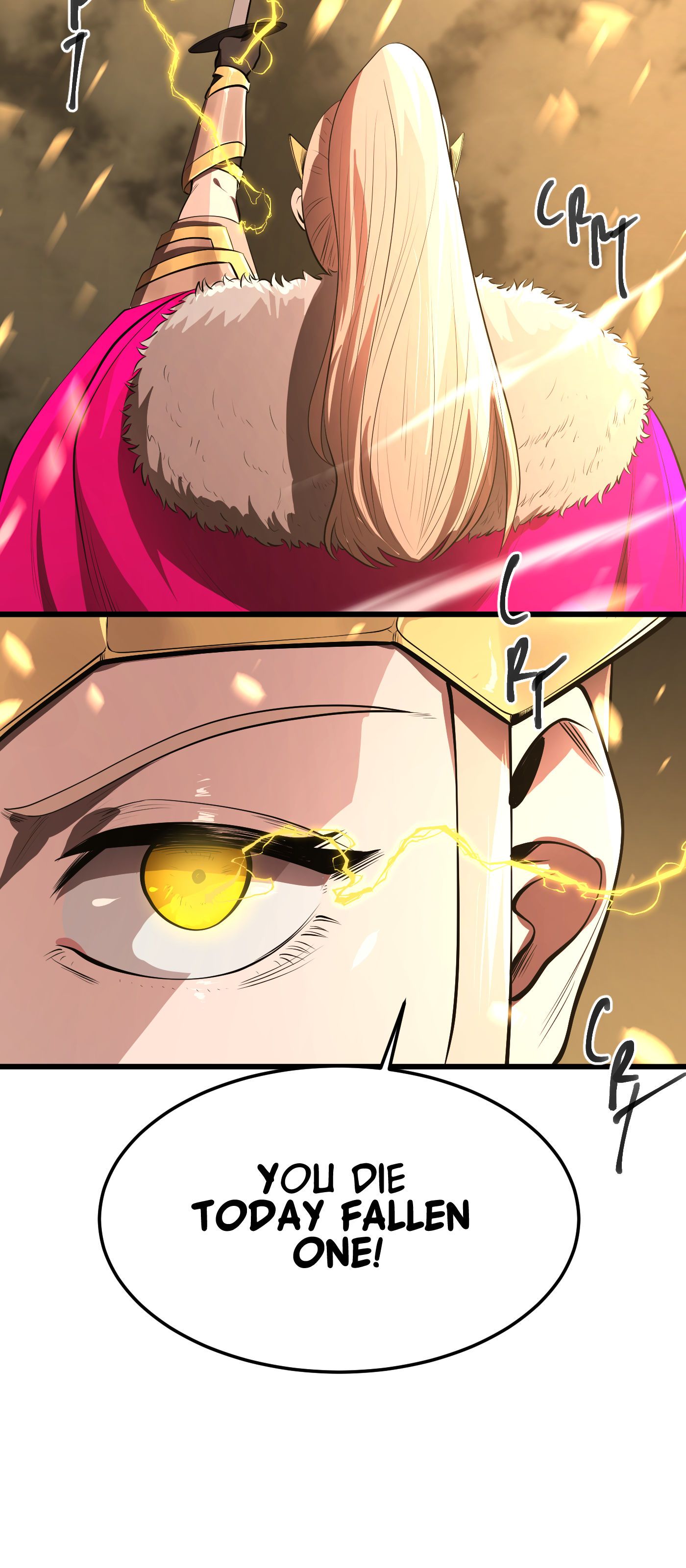 The Fallen chapter 55 page 41