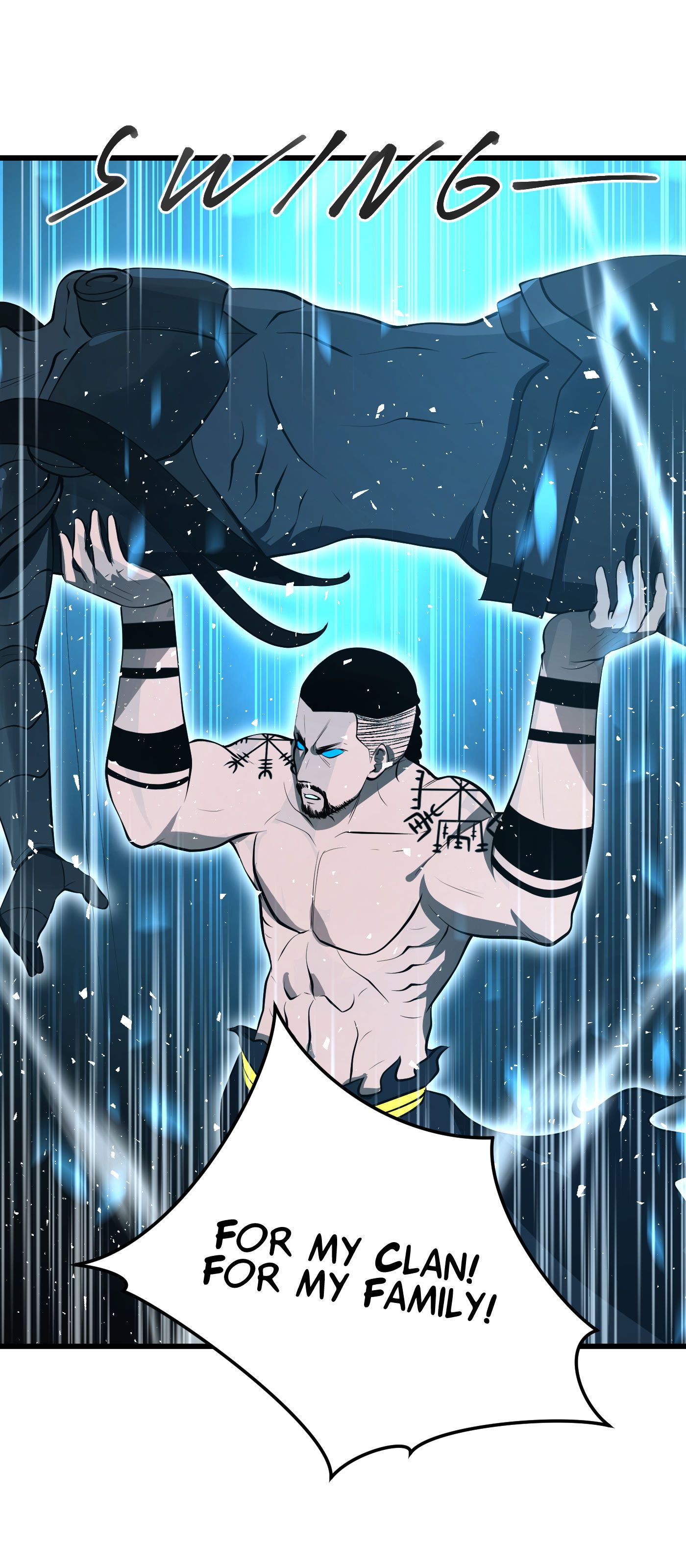 The Fallen chapter 55 page 6