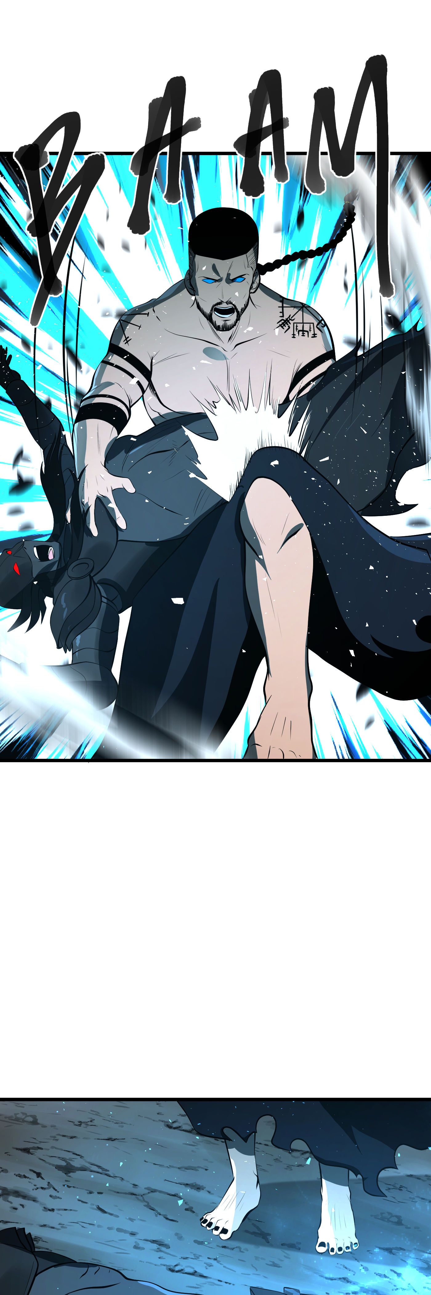 The Fallen chapter 55 page 7