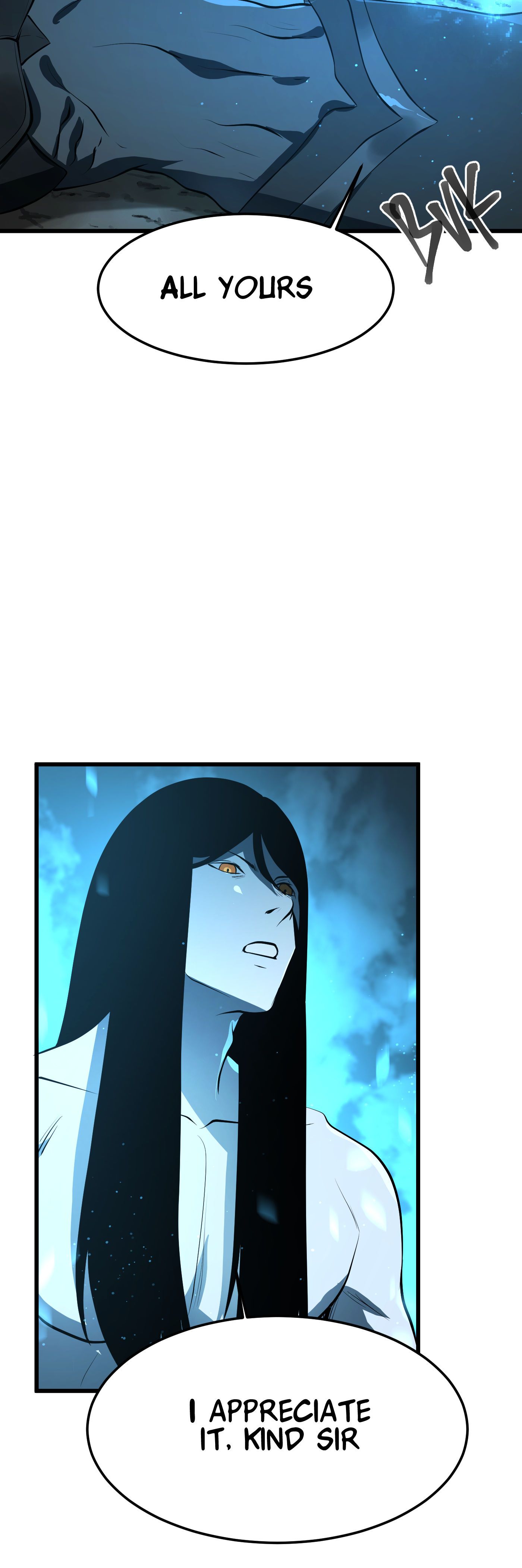 The Fallen chapter 55 page 8