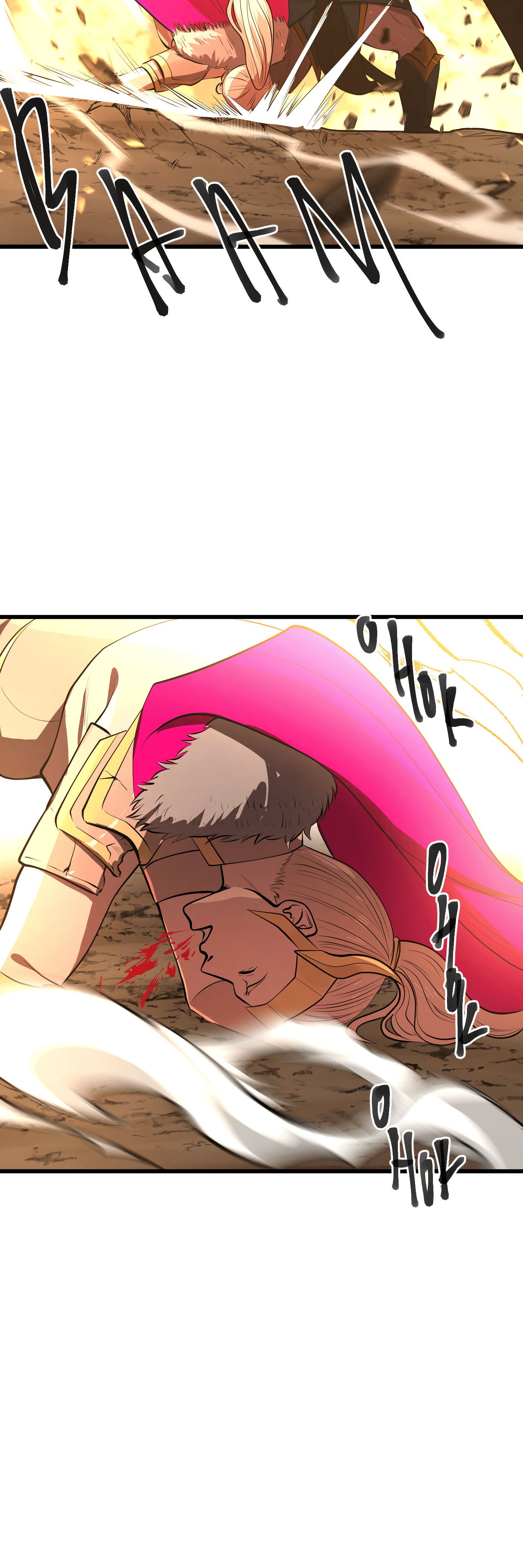 The Fallen chapter 56 page 18