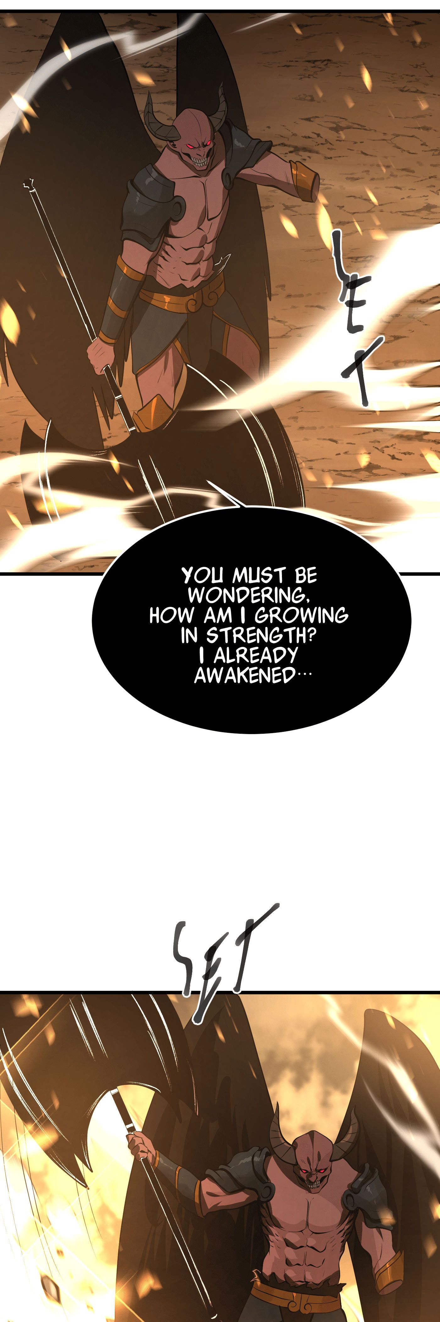 The Fallen chapter 56 page 19