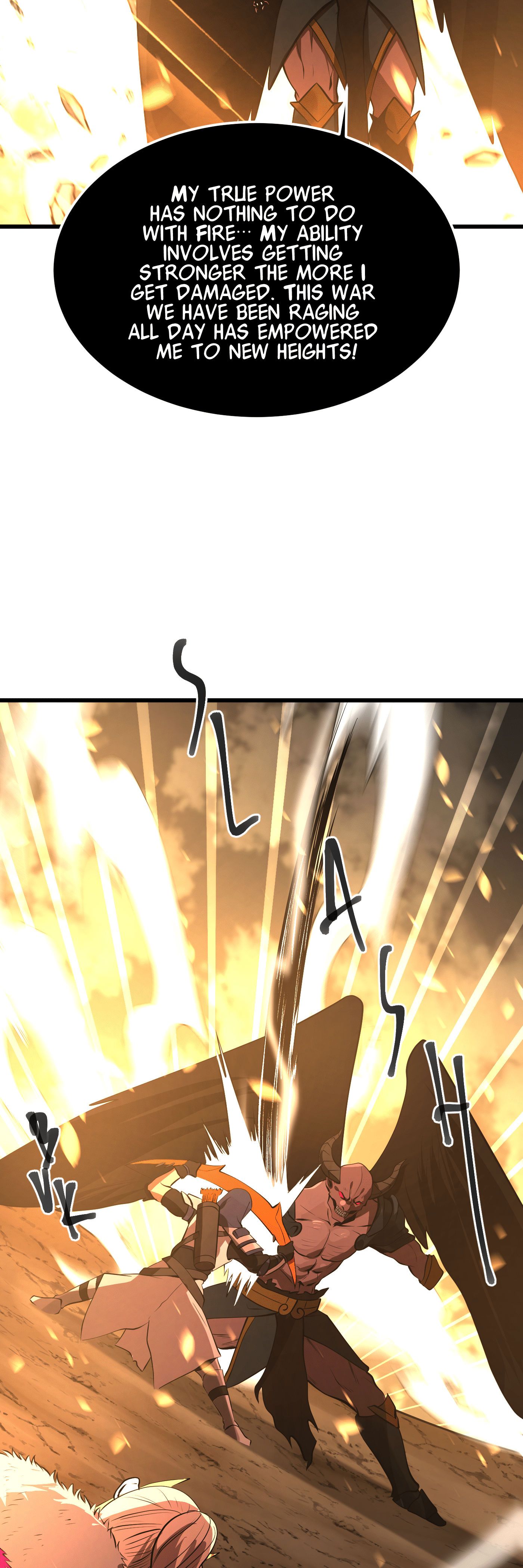 The Fallen chapter 56 page 20