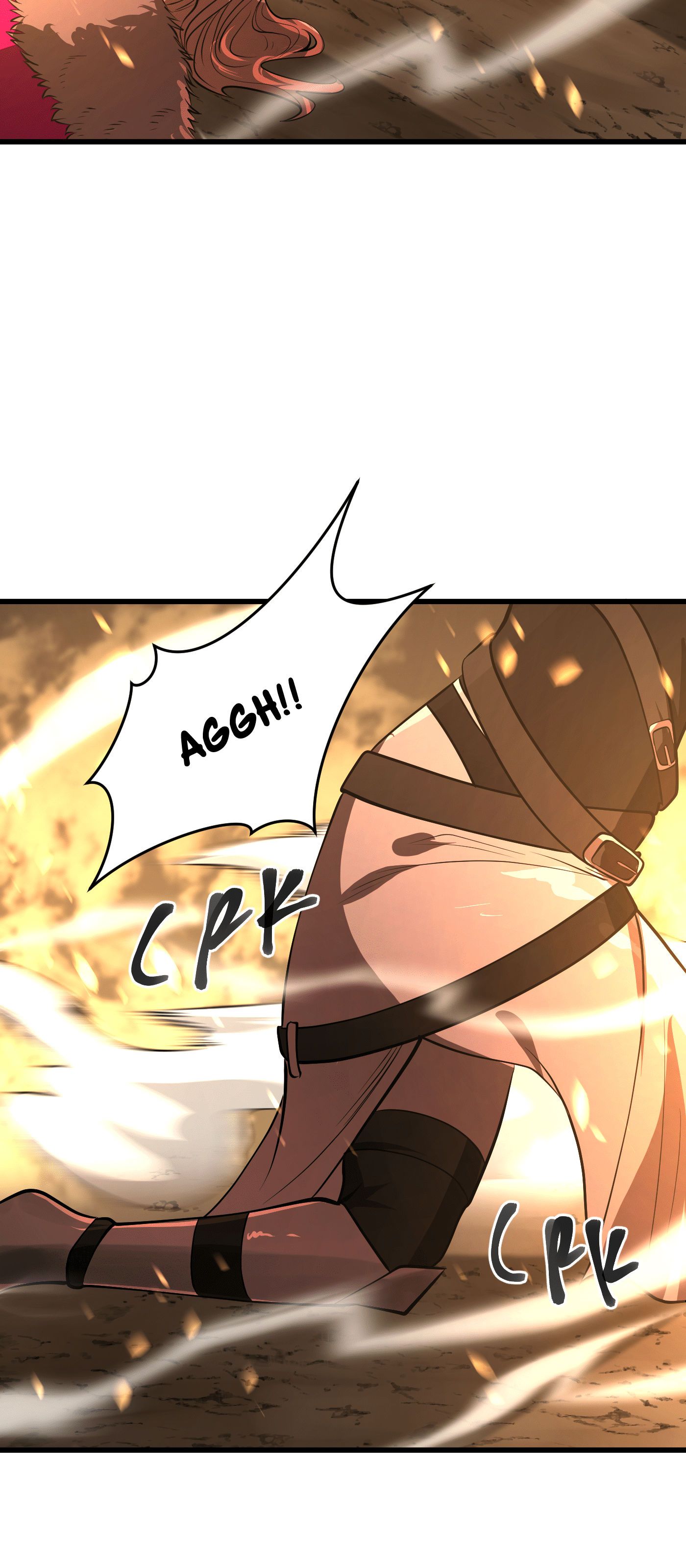 The Fallen chapter 56 page 21