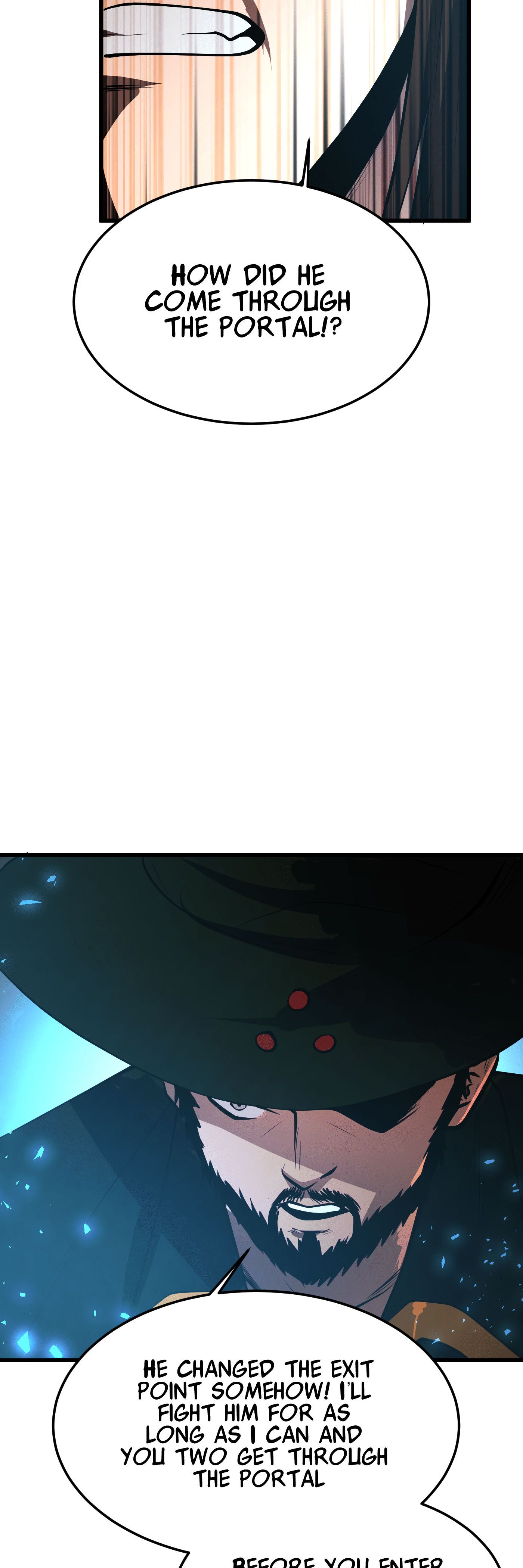 The Fallen chapter 56 page 25