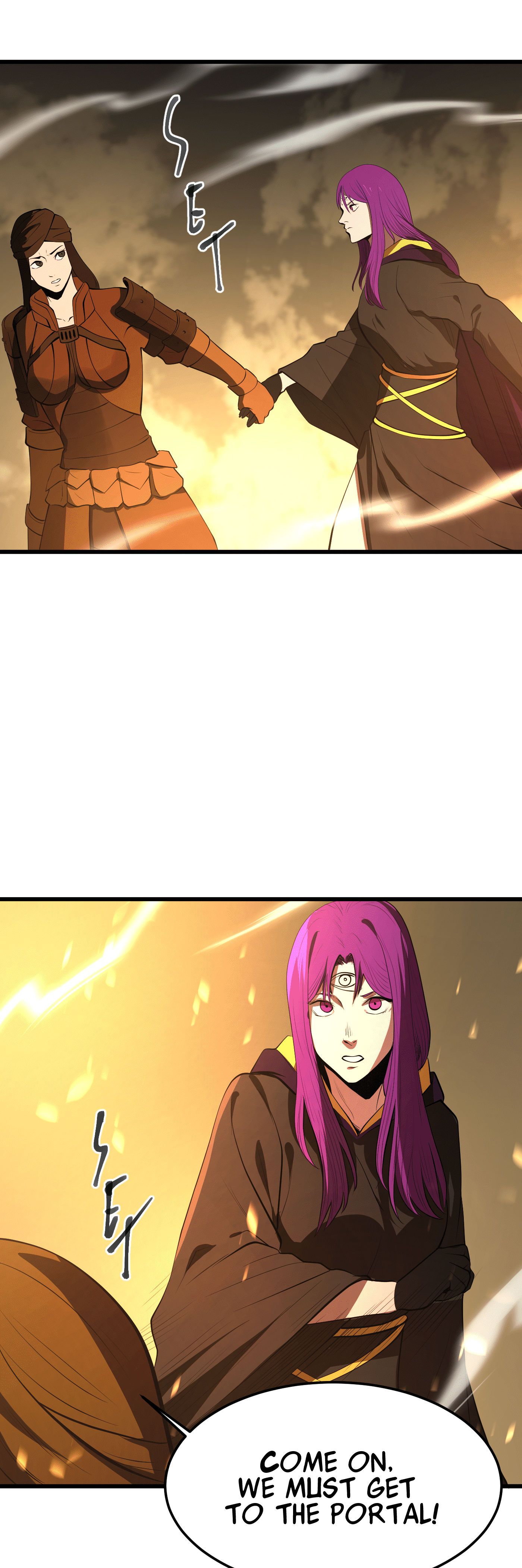 The Fallen chapter 56 page 30