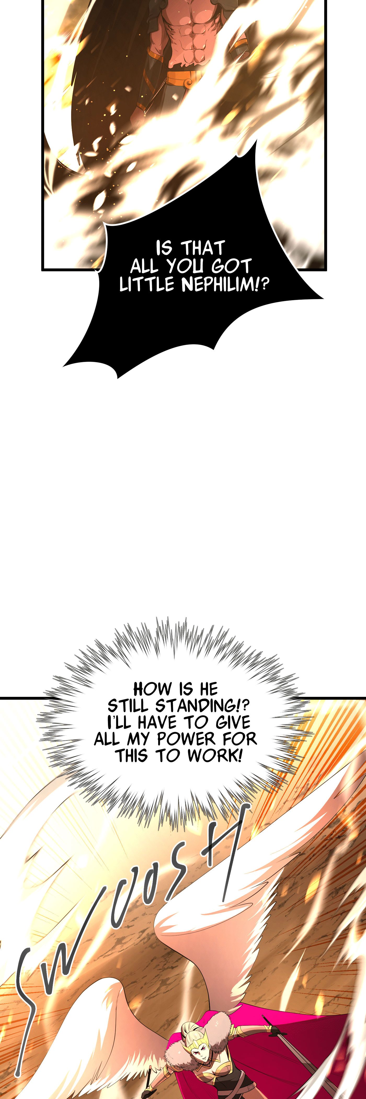 The Fallen chapter 56 page 9