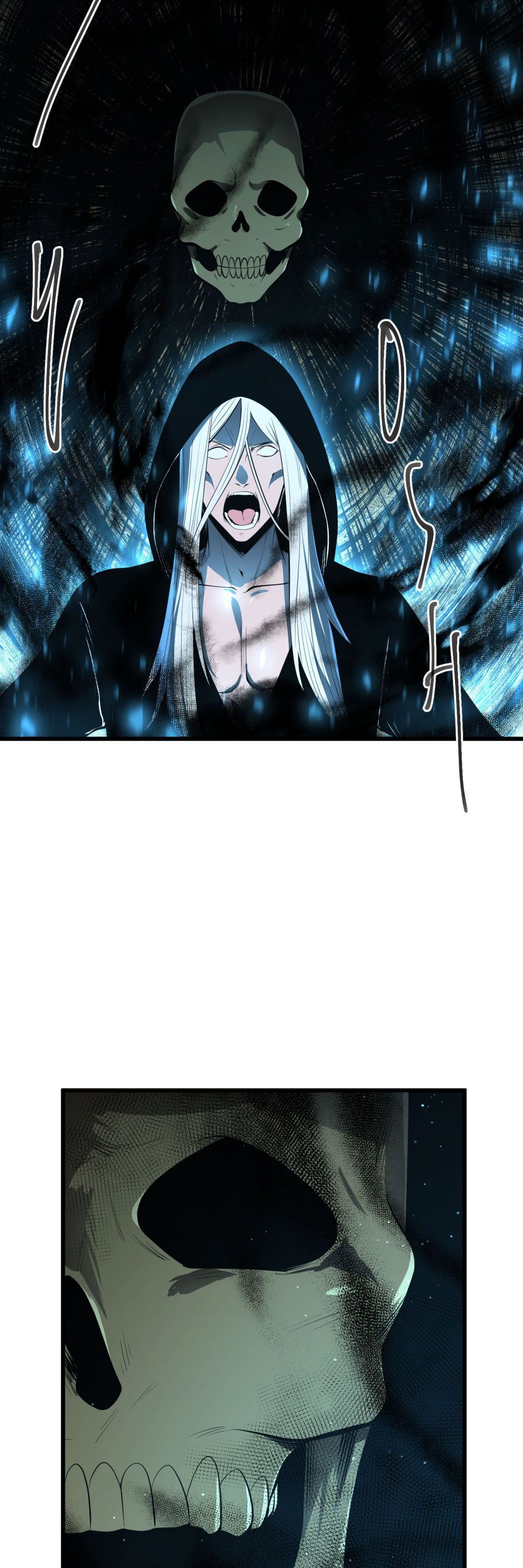 The Fallen chapter 57 page 13