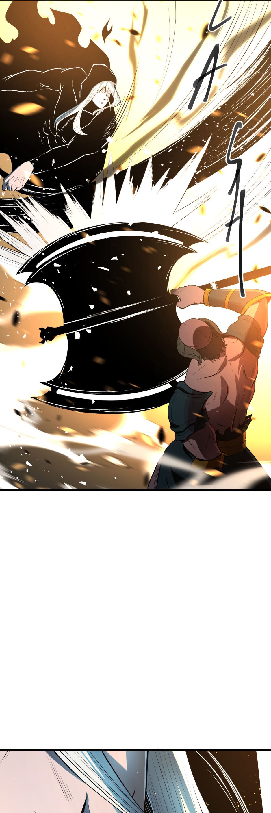 The Fallen chapter 57 page 19