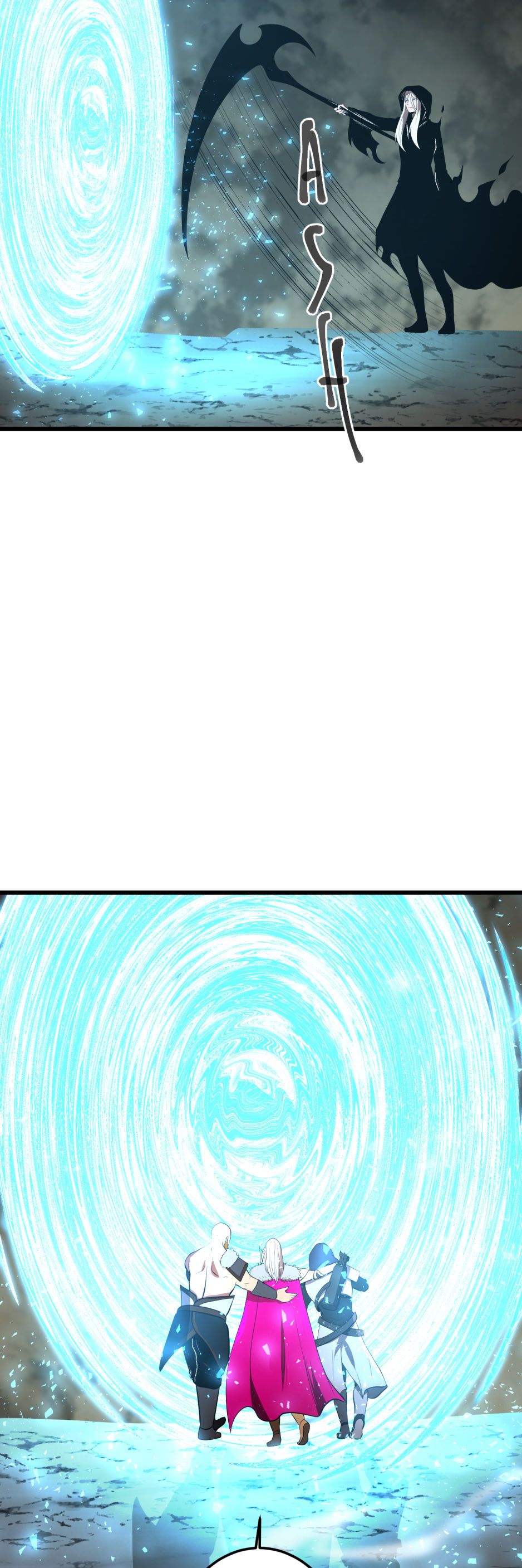 The Fallen chapter 57 page 28