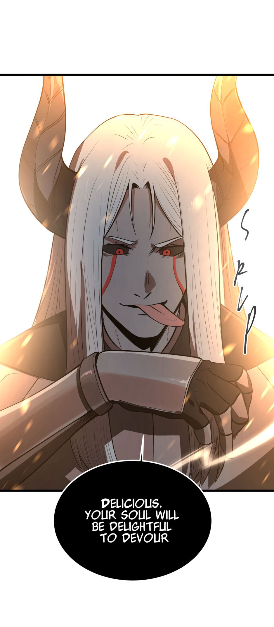 The Fallen chapter 57 page 31