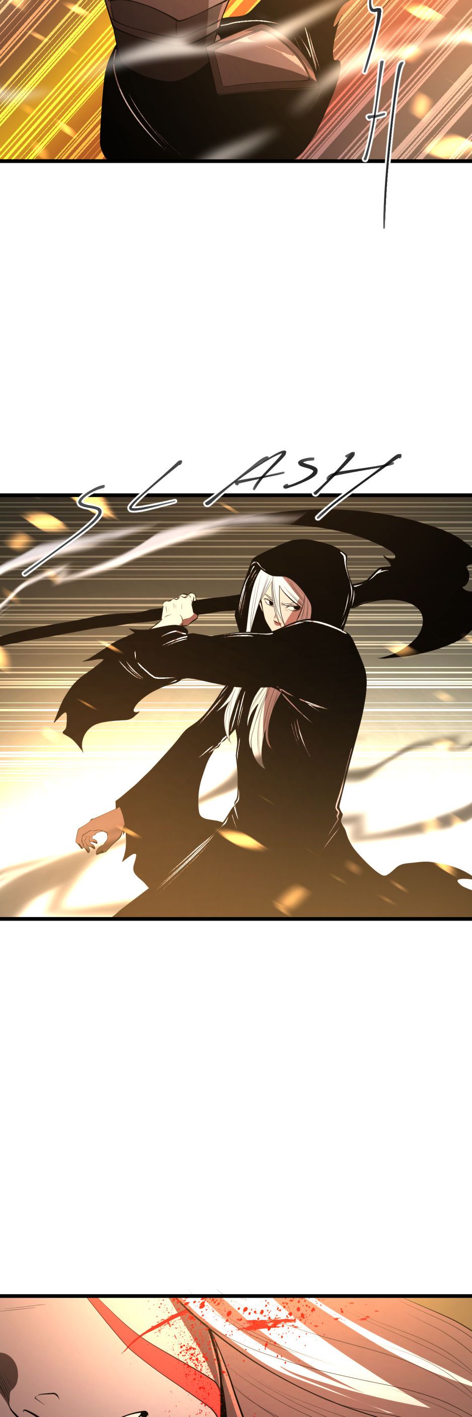 The Fallen chapter 58 page 15