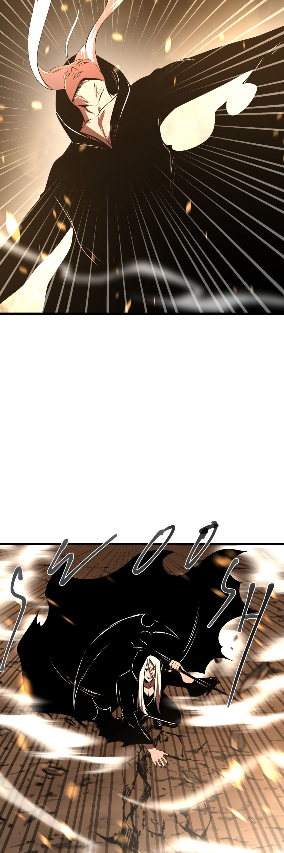 The Fallen chapter 58 page 18