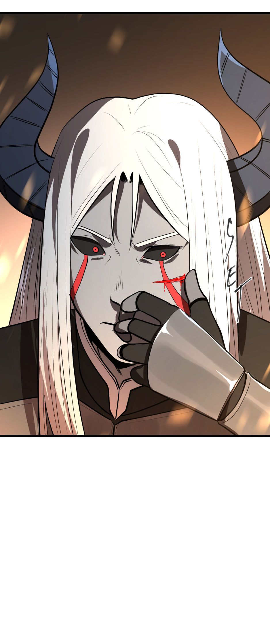 The Fallen chapter 58 page 21