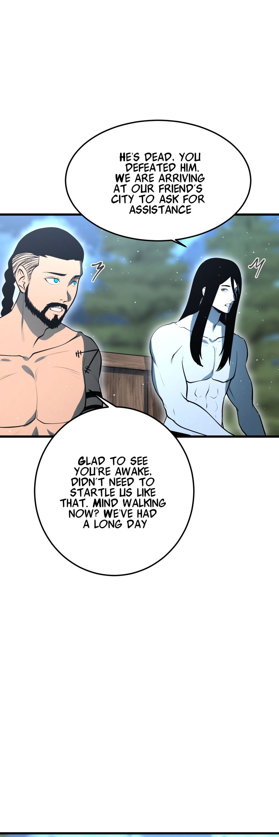 The Fallen chapter 58 page 27