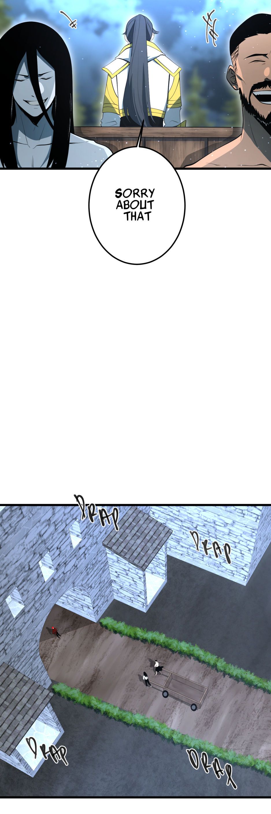 The Fallen chapter 58 page 28