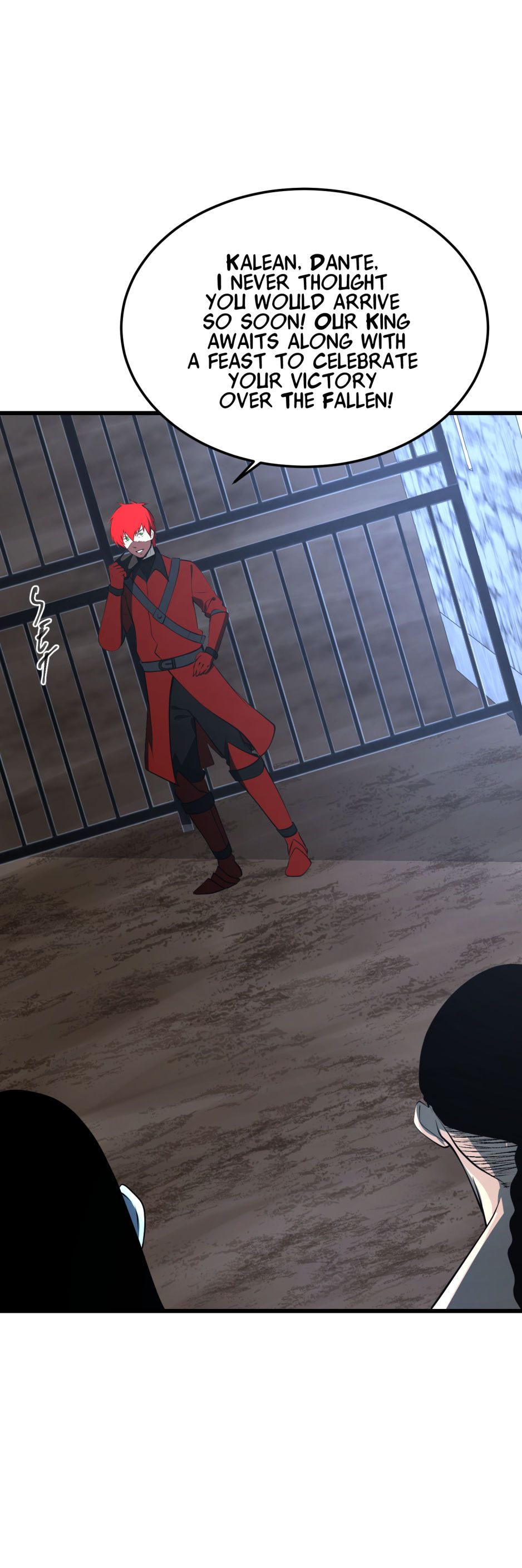 The Fallen chapter 58 page 29