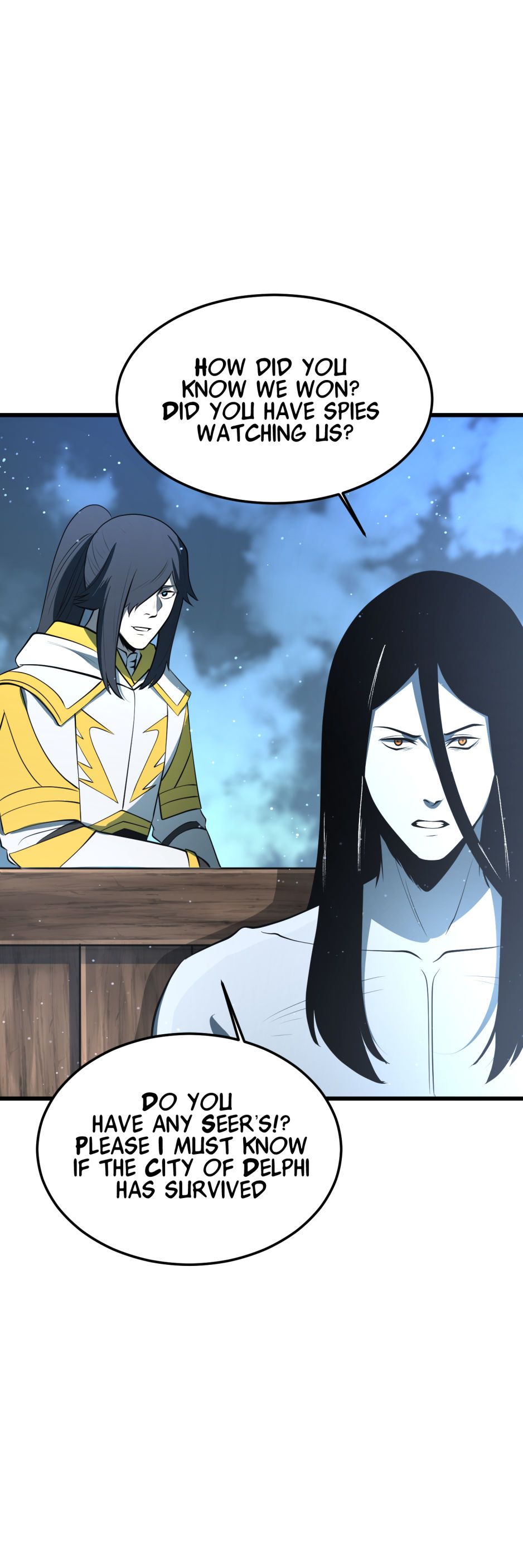 The Fallen chapter 58 page 30