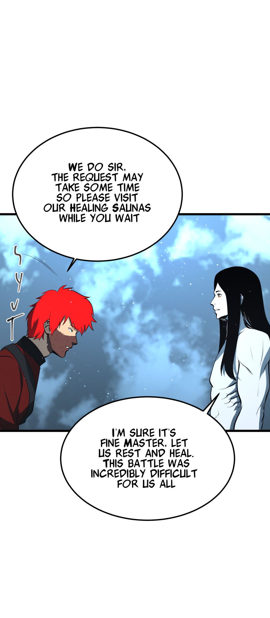 The Fallen chapter 58 page 31