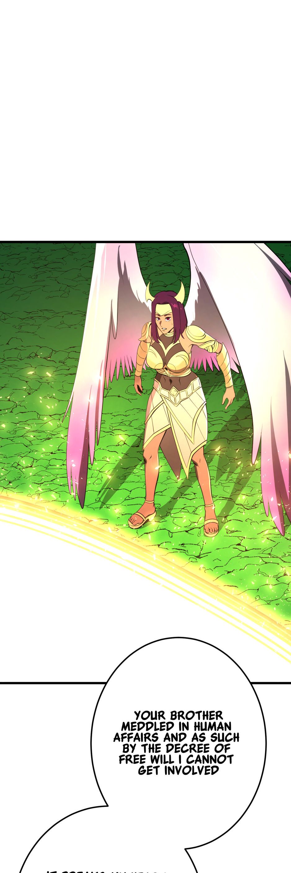 The Fallen chapter 58 page 33