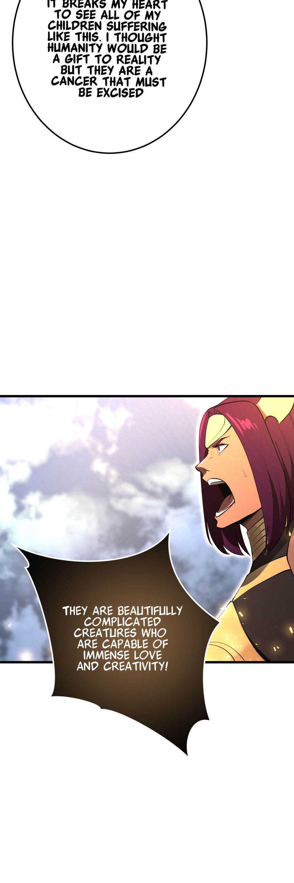 The Fallen chapter 58 page 34