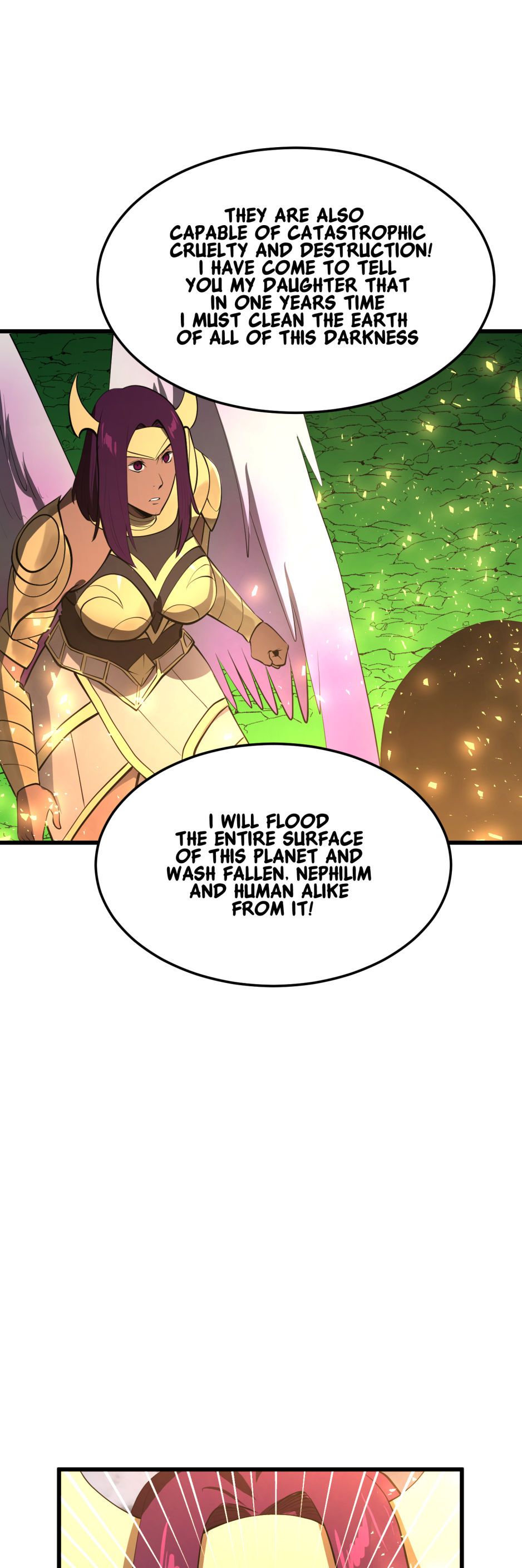 The Fallen chapter 58 page 35