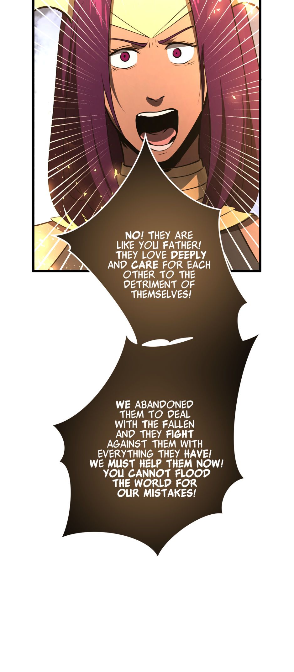 The Fallen chapter 58 page 36