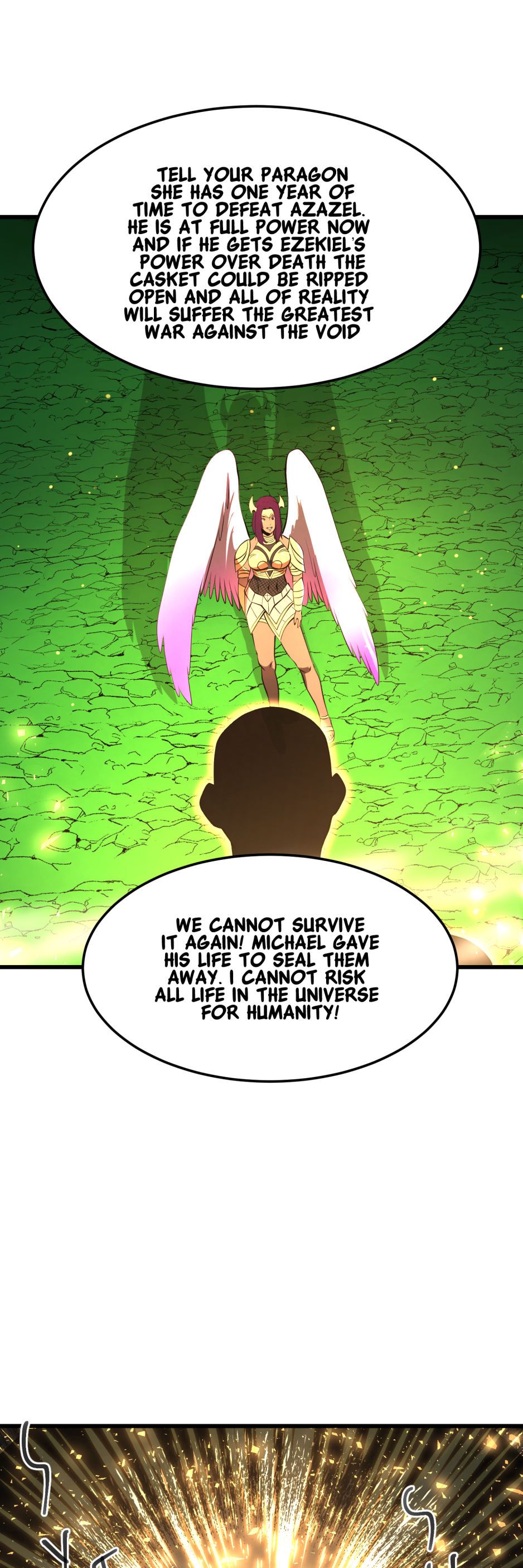 The Fallen chapter 58 page 37