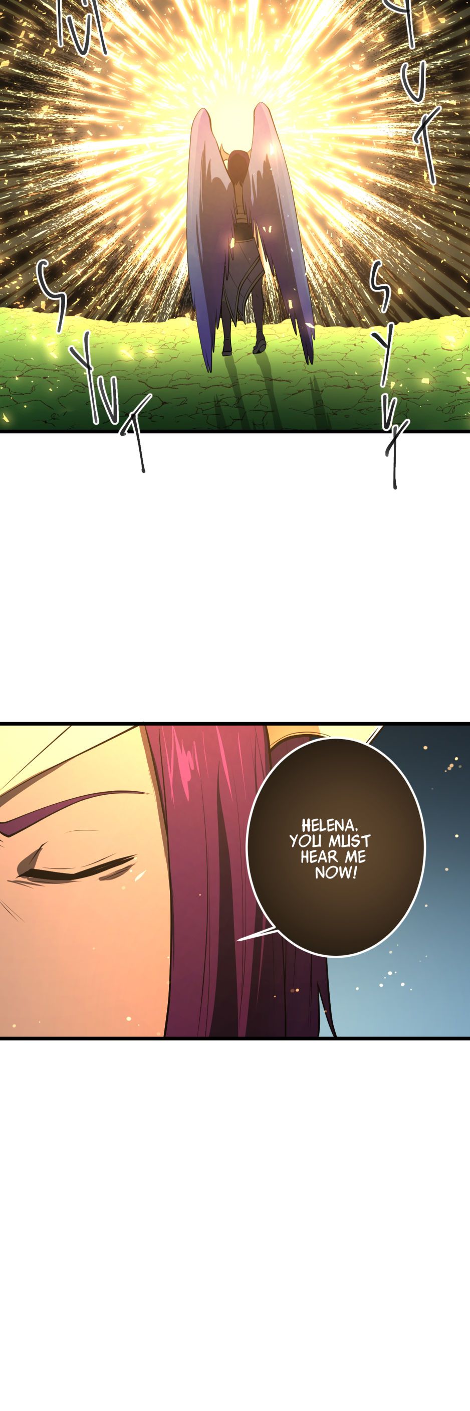 The Fallen chapter 58 page 38