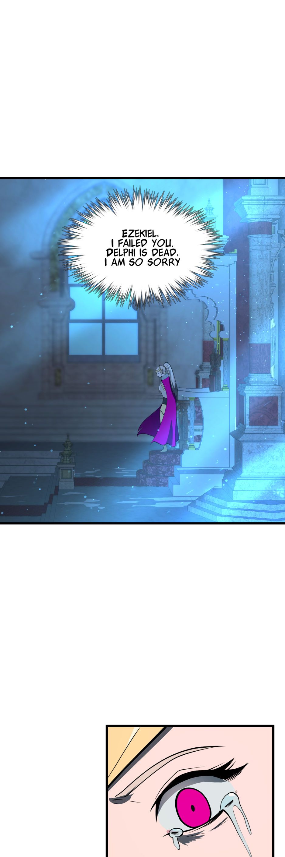 The Fallen chapter 58 page 39