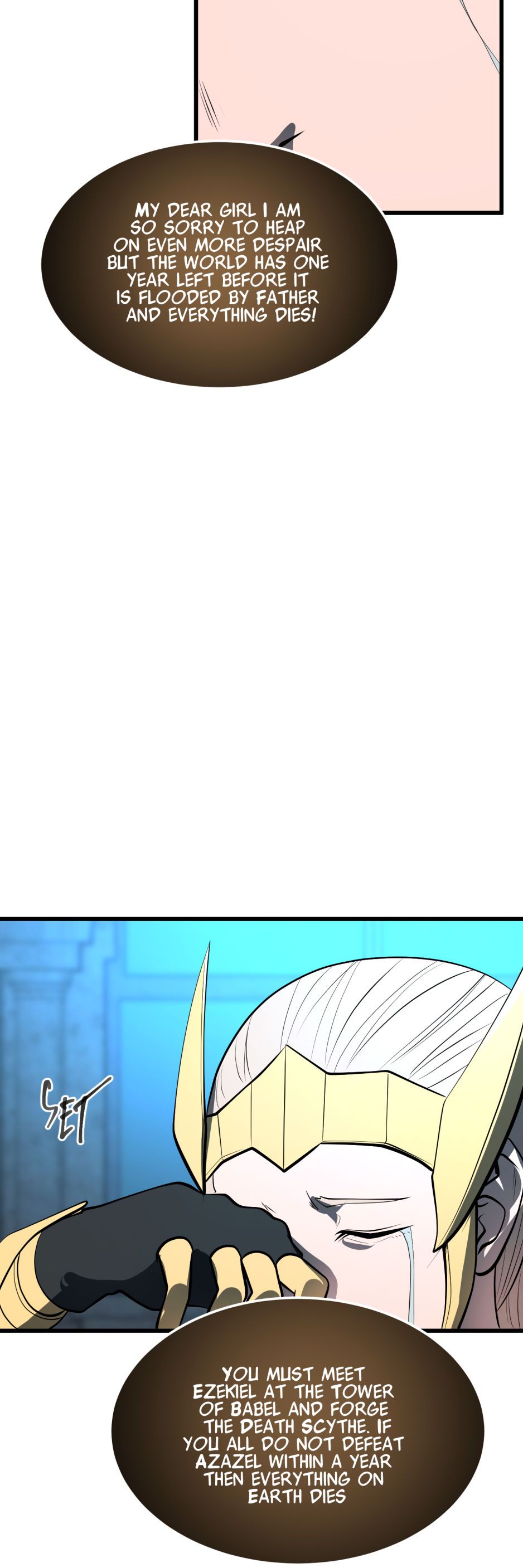 The Fallen chapter 58 page 40