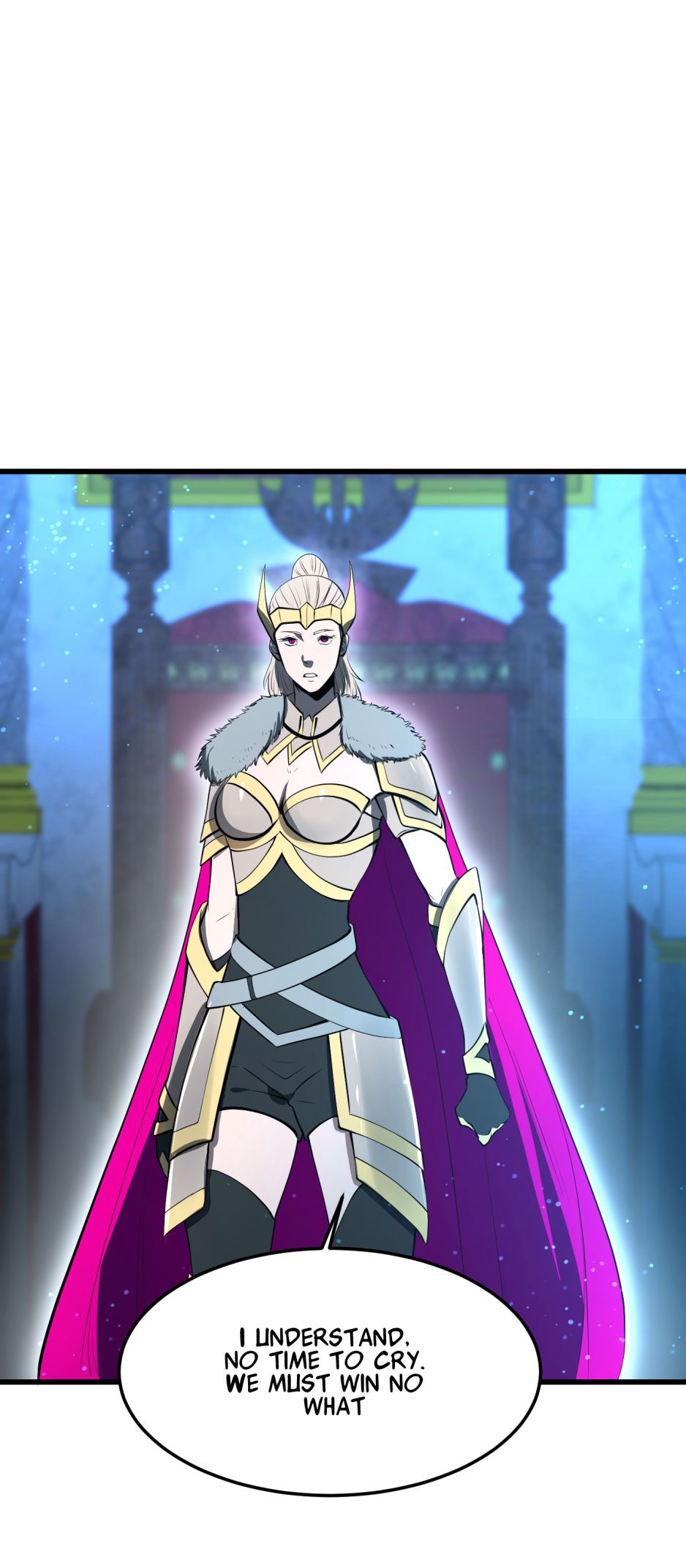 The Fallen chapter 58 page 41