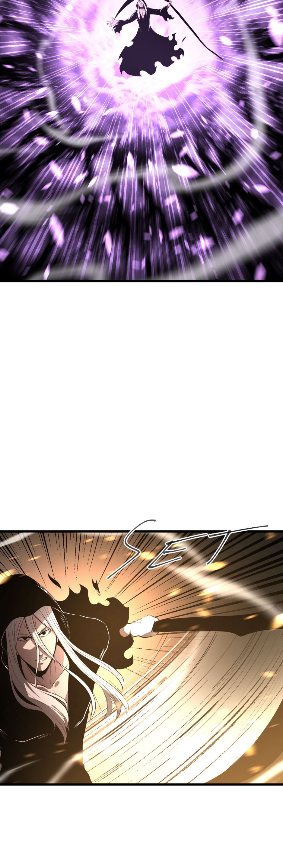 The Fallen chapter 58 page 8