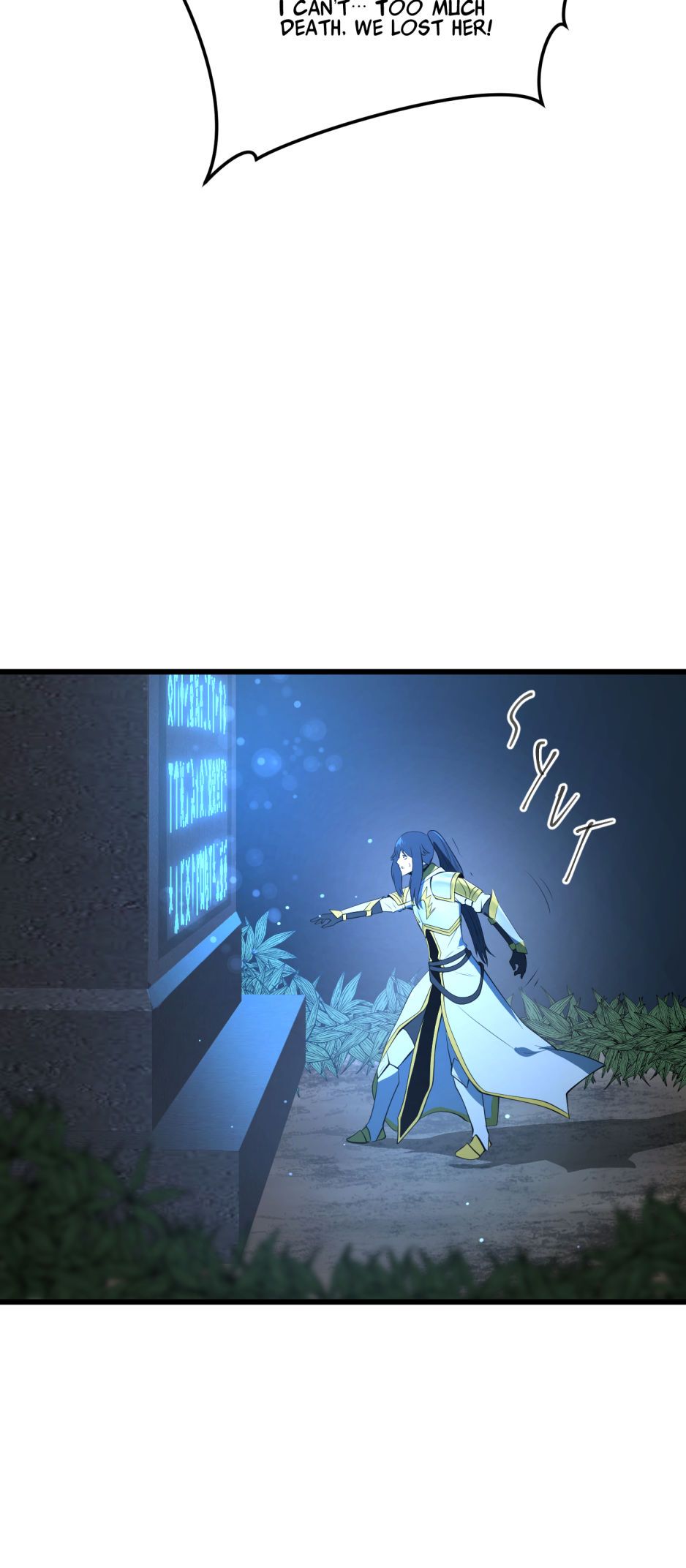 The Fallen chapter 59 page 11